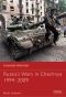 [Osprey Essential Histories 78] • Russia's Wars in Chechnya 1994-2009